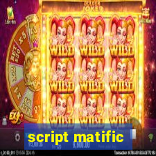 script matific